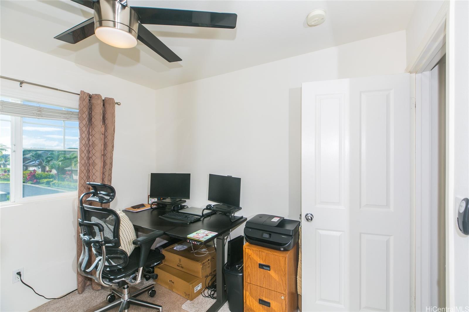 91-2093 Kaioli Street  Unit 1703
