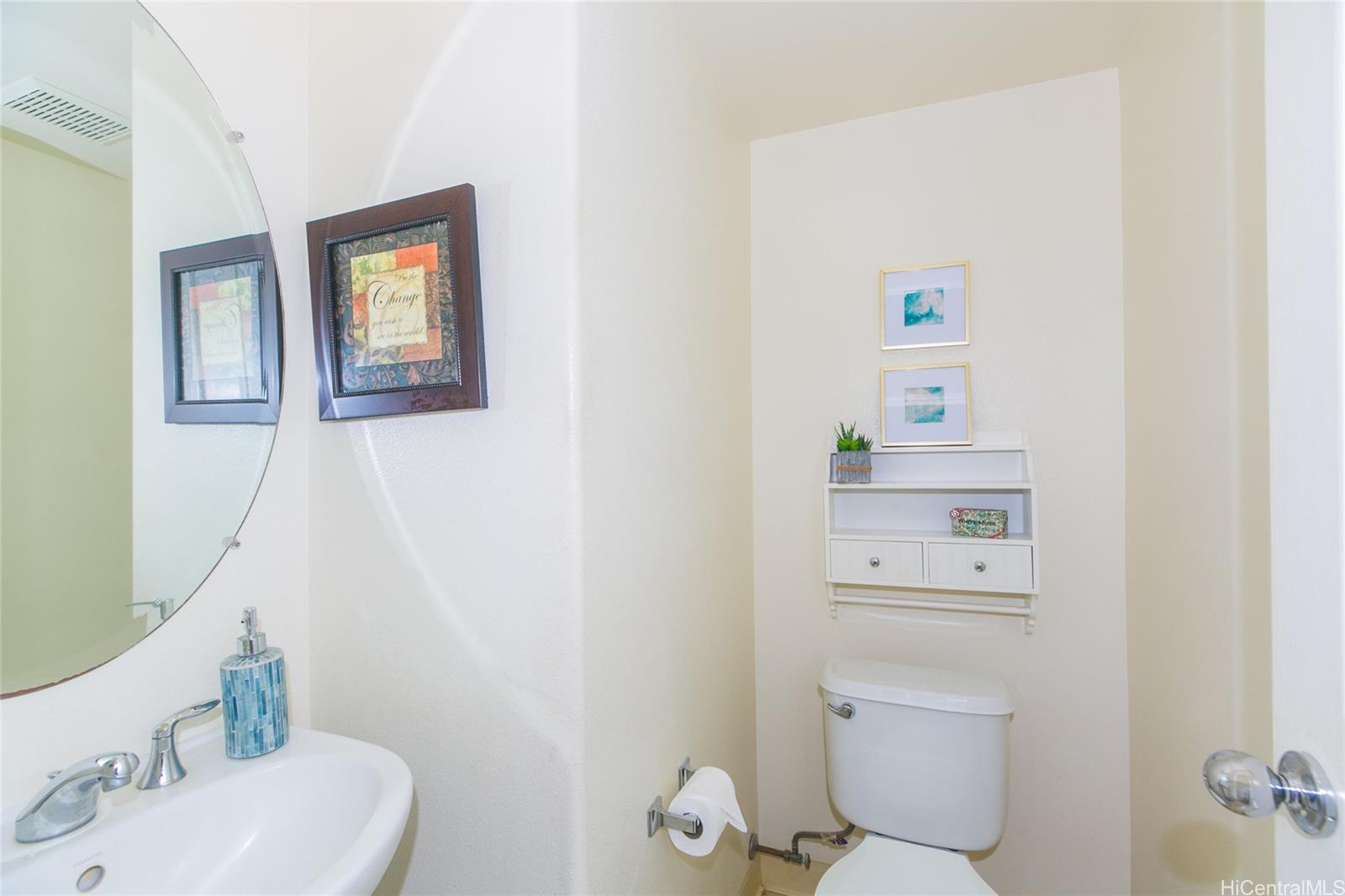 91-2093 Kaioli Street  Unit 1703