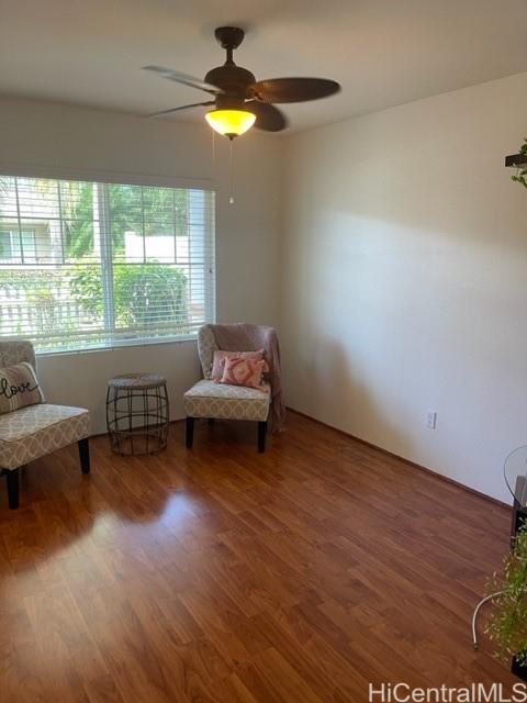91-2093 Kaioli Street  Unit 1703