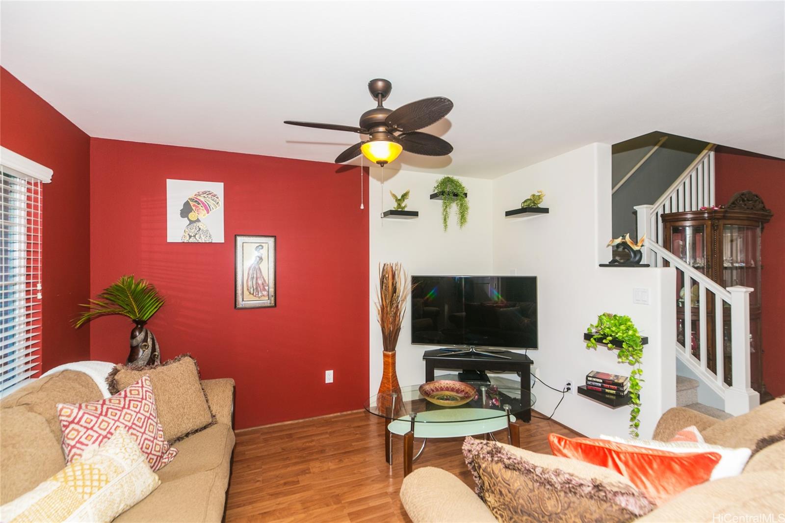 91-2093 Kaioli Street  Unit 1703