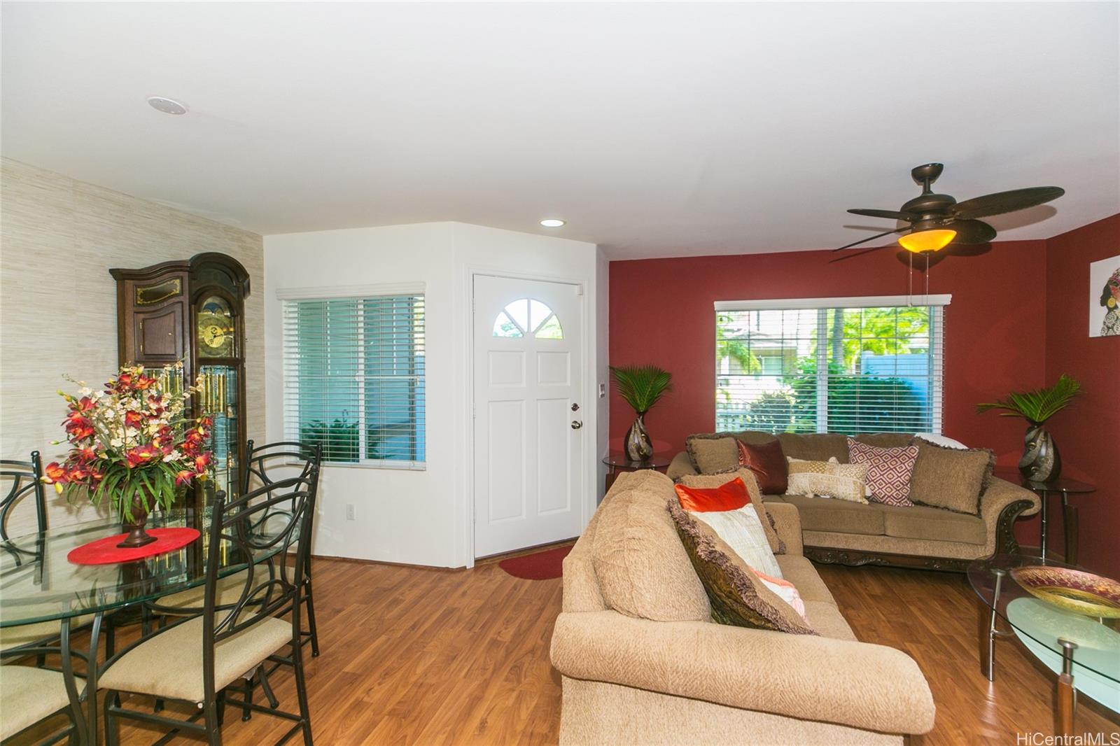 91-2093 Kaioli Street  Unit 1703