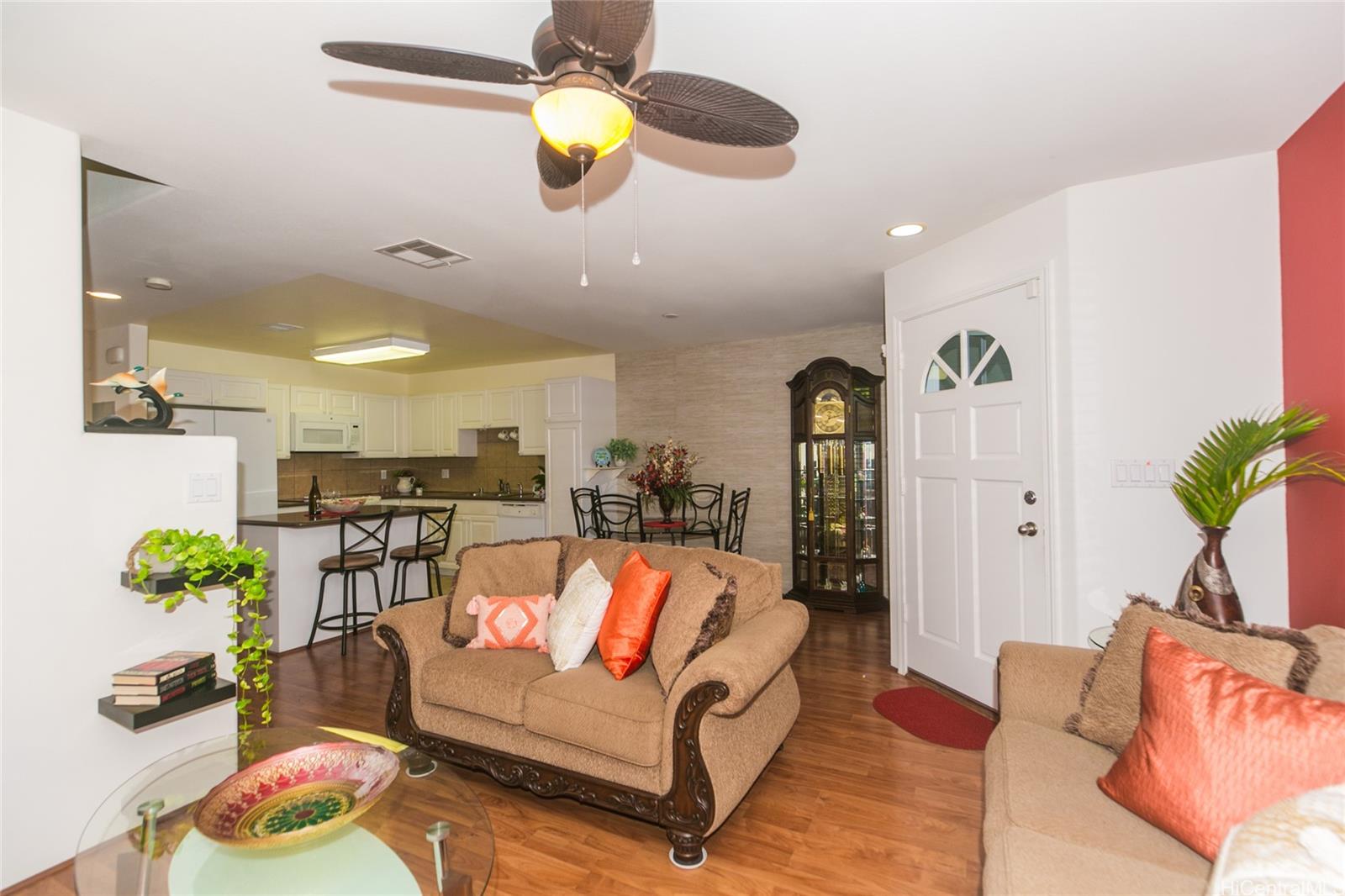 91-2093 Kaioli Street  Unit 1703