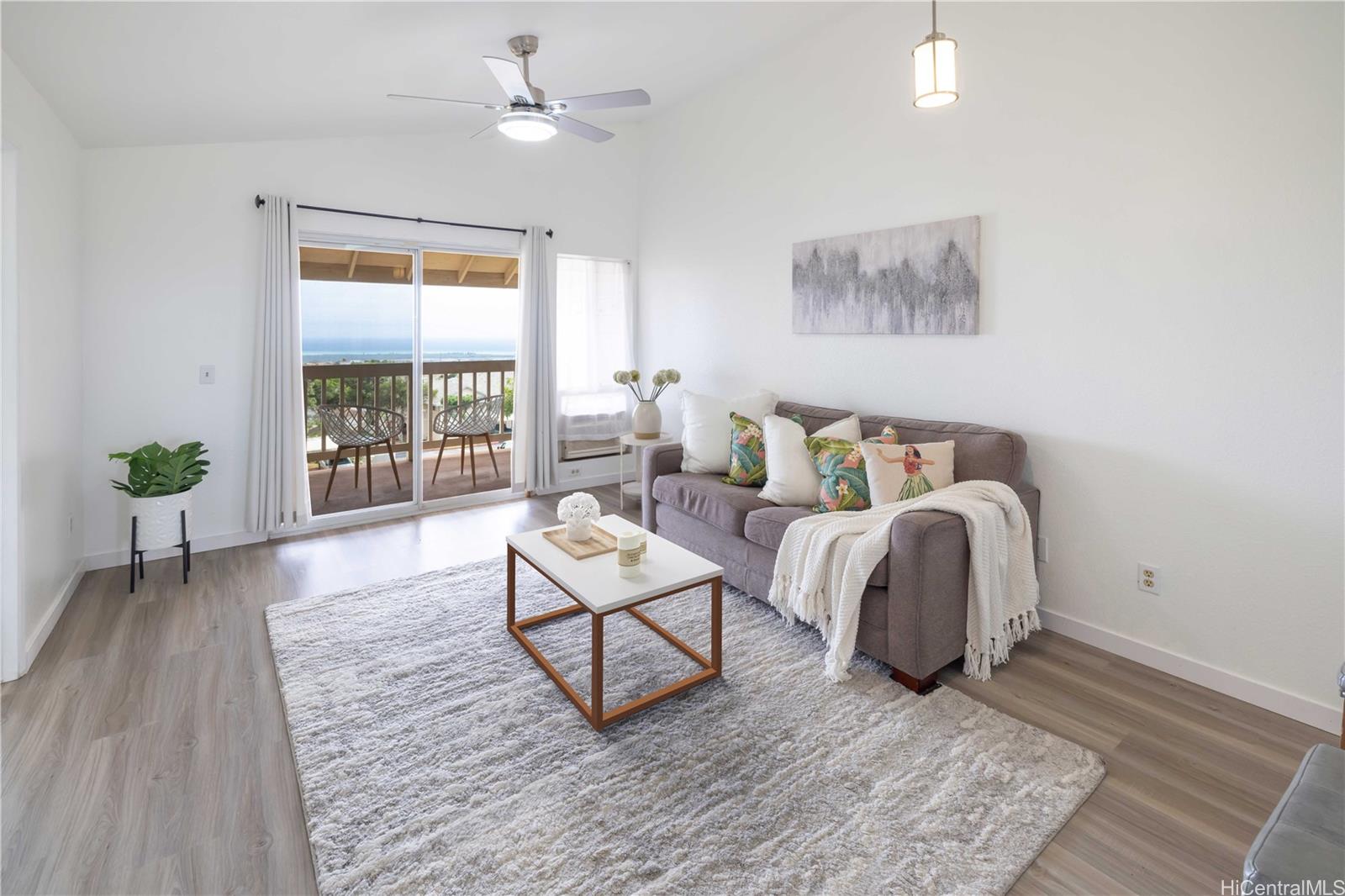 92-1240 Palahia Street  Unit U205