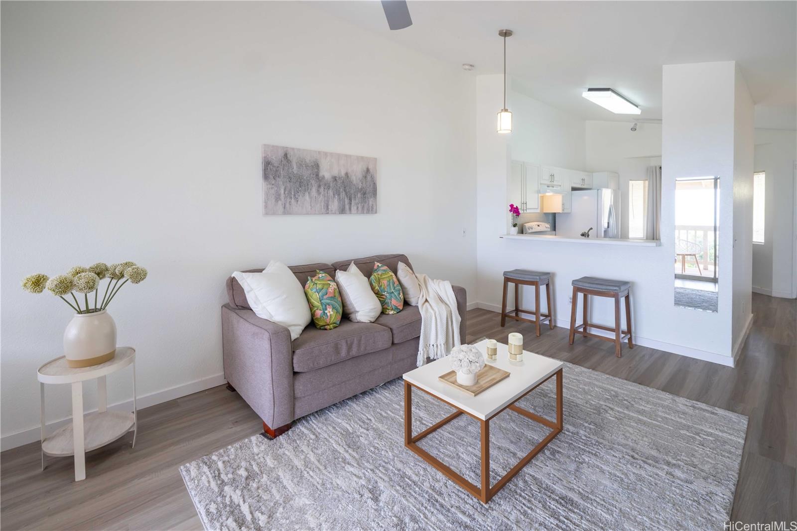 92-1240 Palahia Street  Unit U205