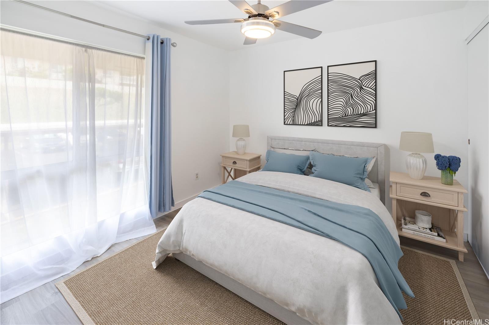 92-1240 Palahia Street  Unit U205