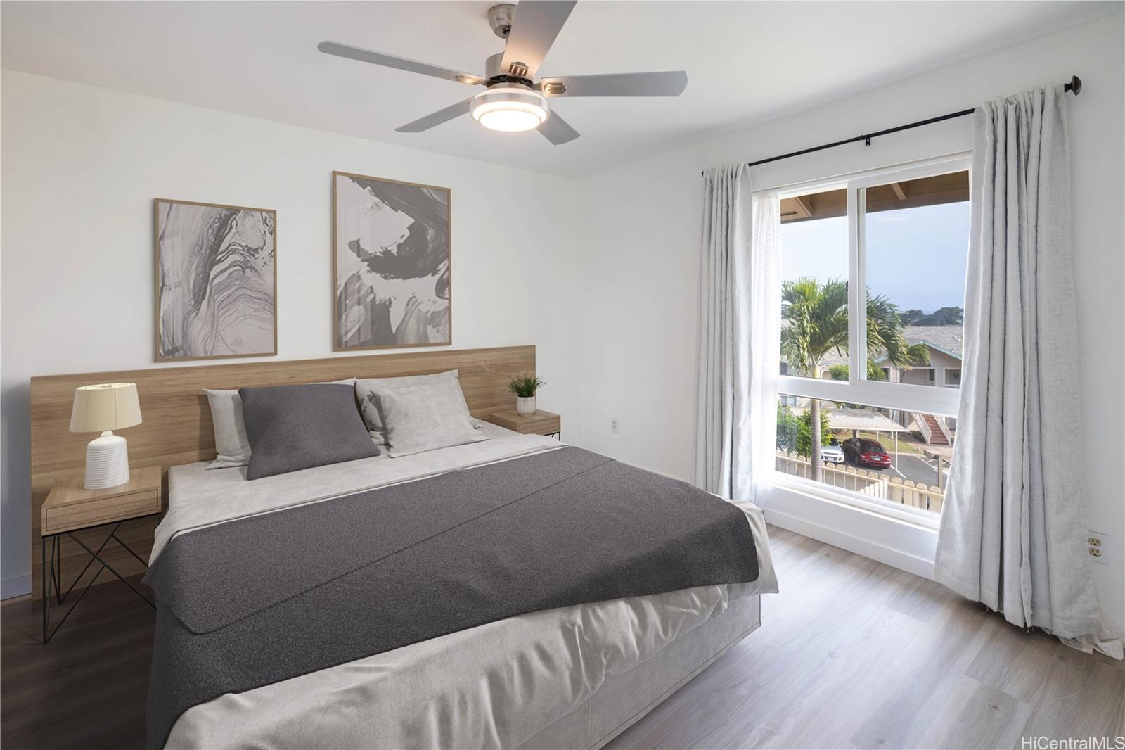 92-1240 Palahia Street  Unit U205
