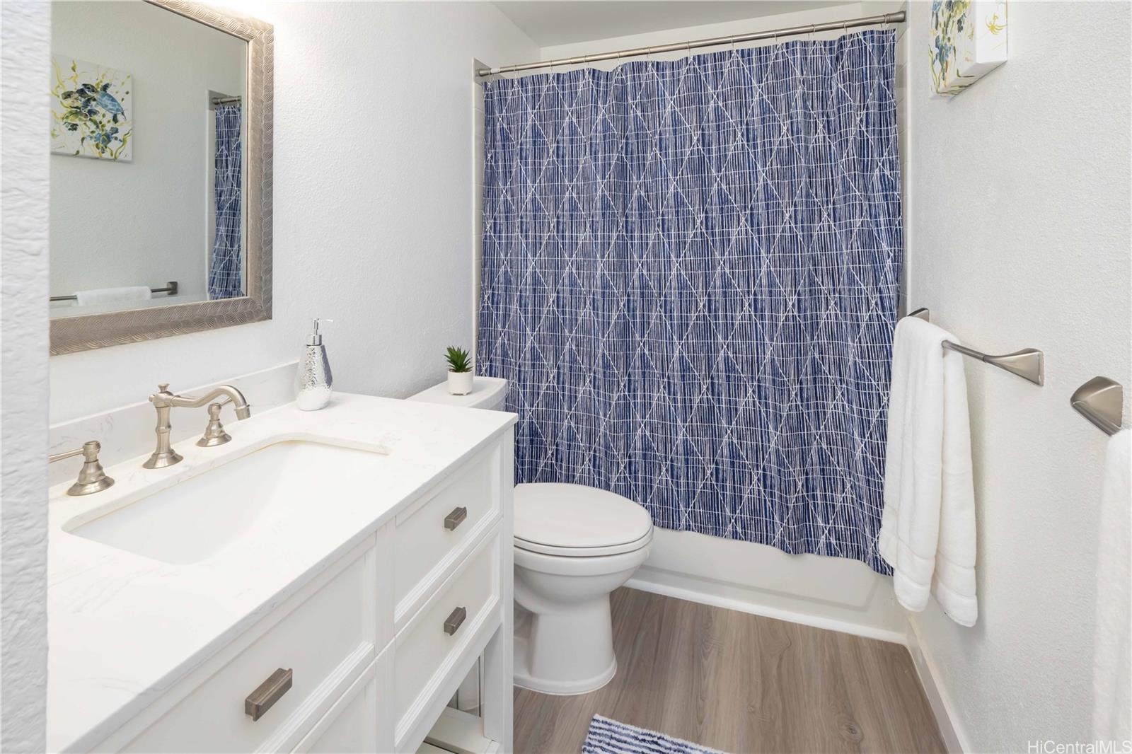 92-1240 Palahia Street  Unit U205