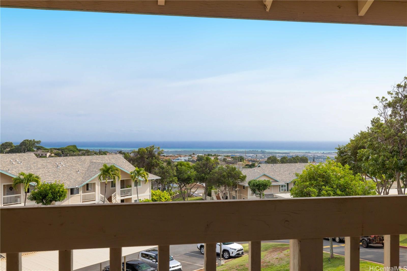 92-1240 Palahia Street  Unit U205