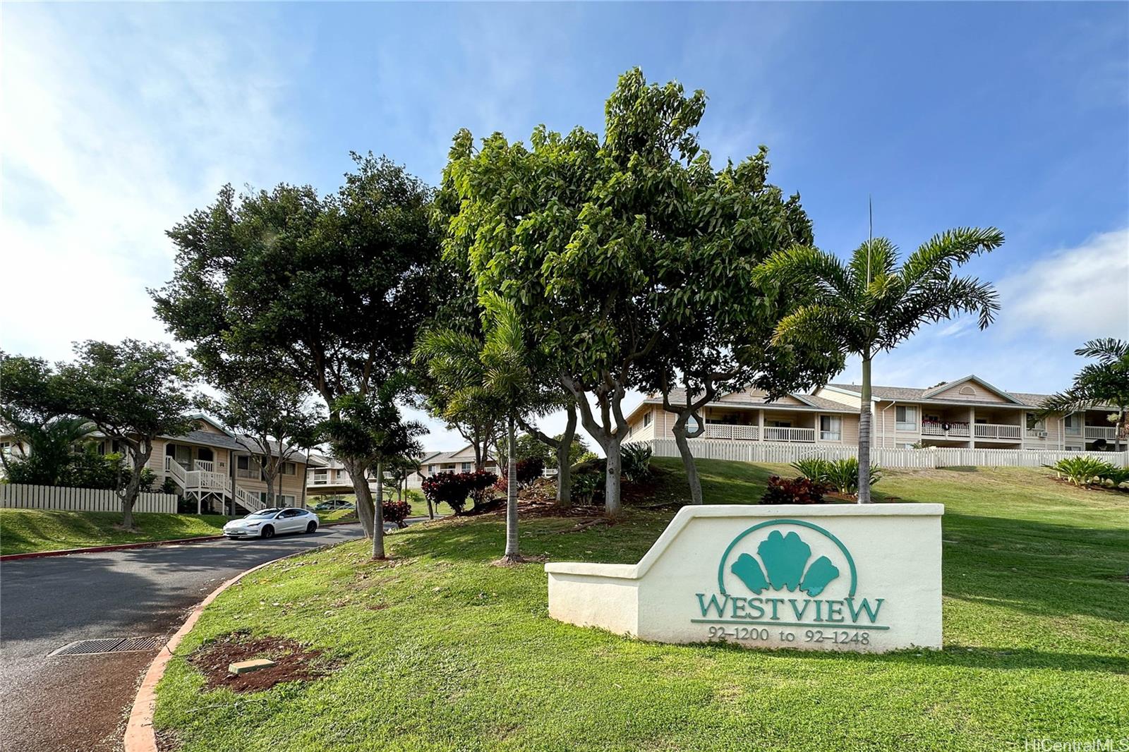 92-1240 Palahia Street  Unit U205