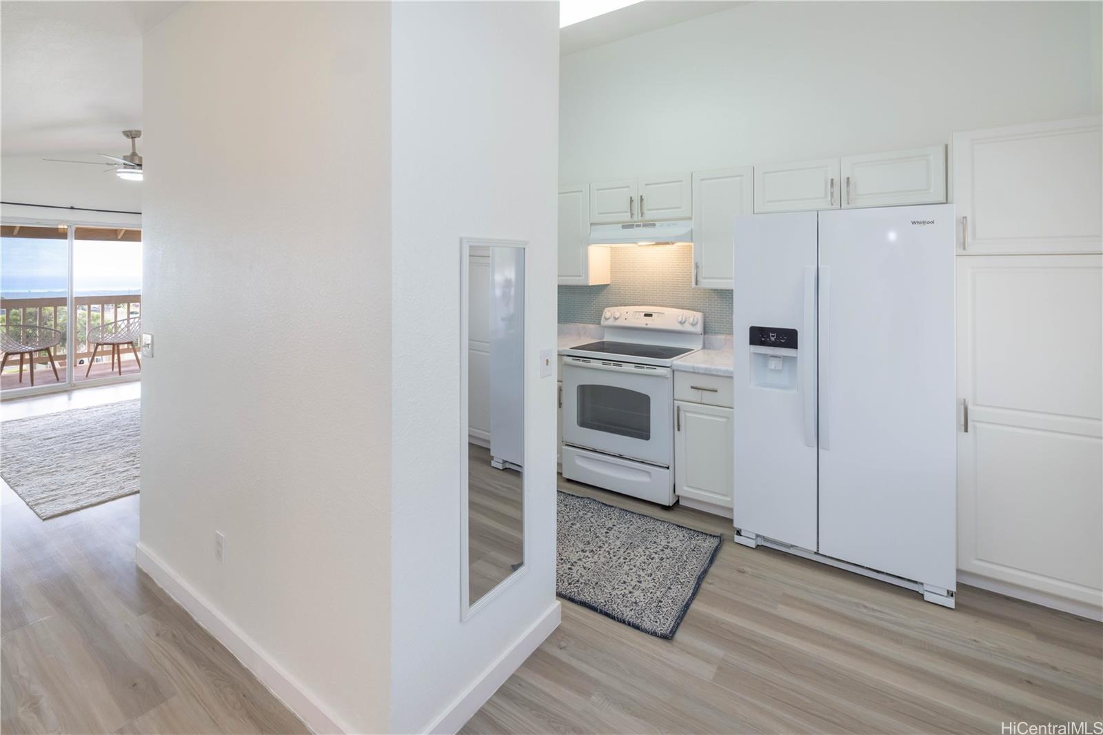 92-1240 Palahia Street  Unit U205