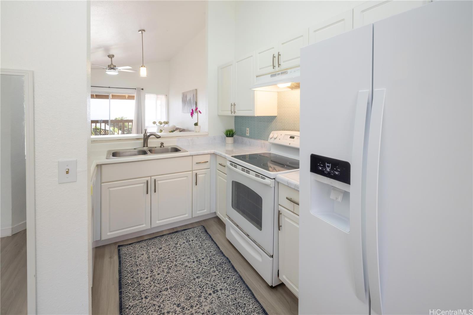 92-1240 Palahia Street  Unit U205