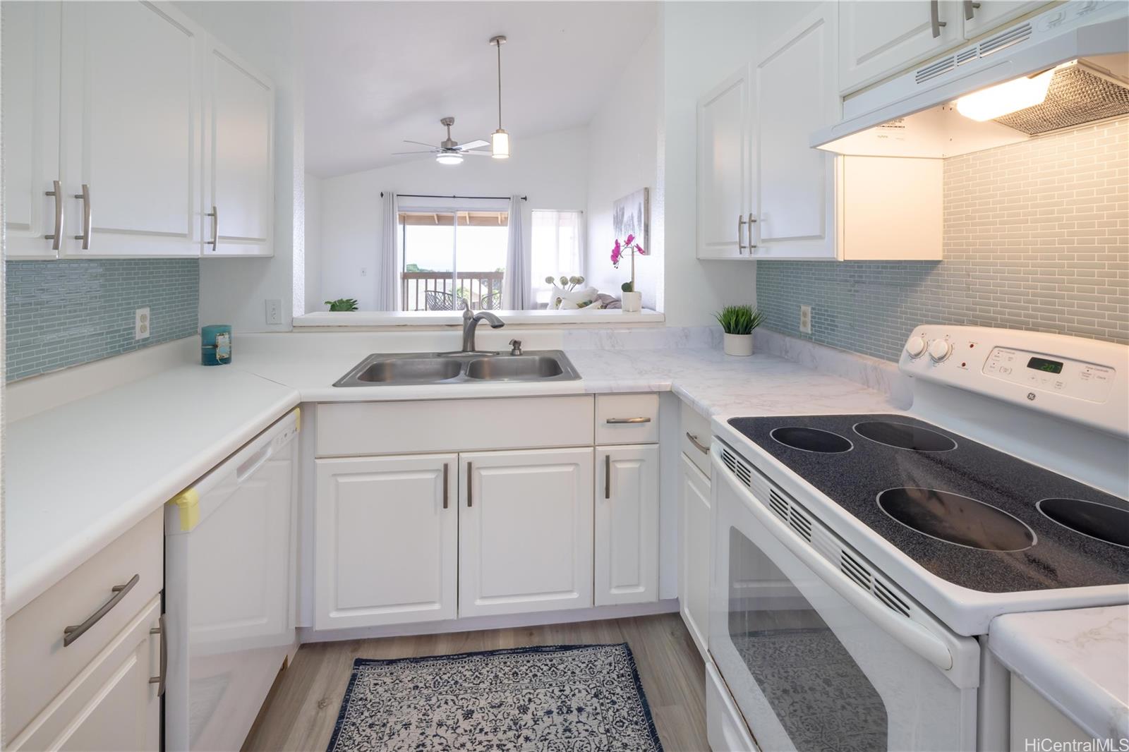 92-1240 Palahia Street  Unit U205