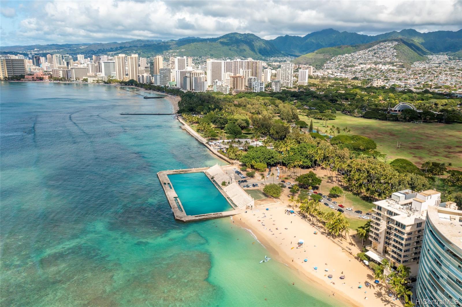 3715 Diamond Head Circle Honolulu HI 96815 sold on 02062023