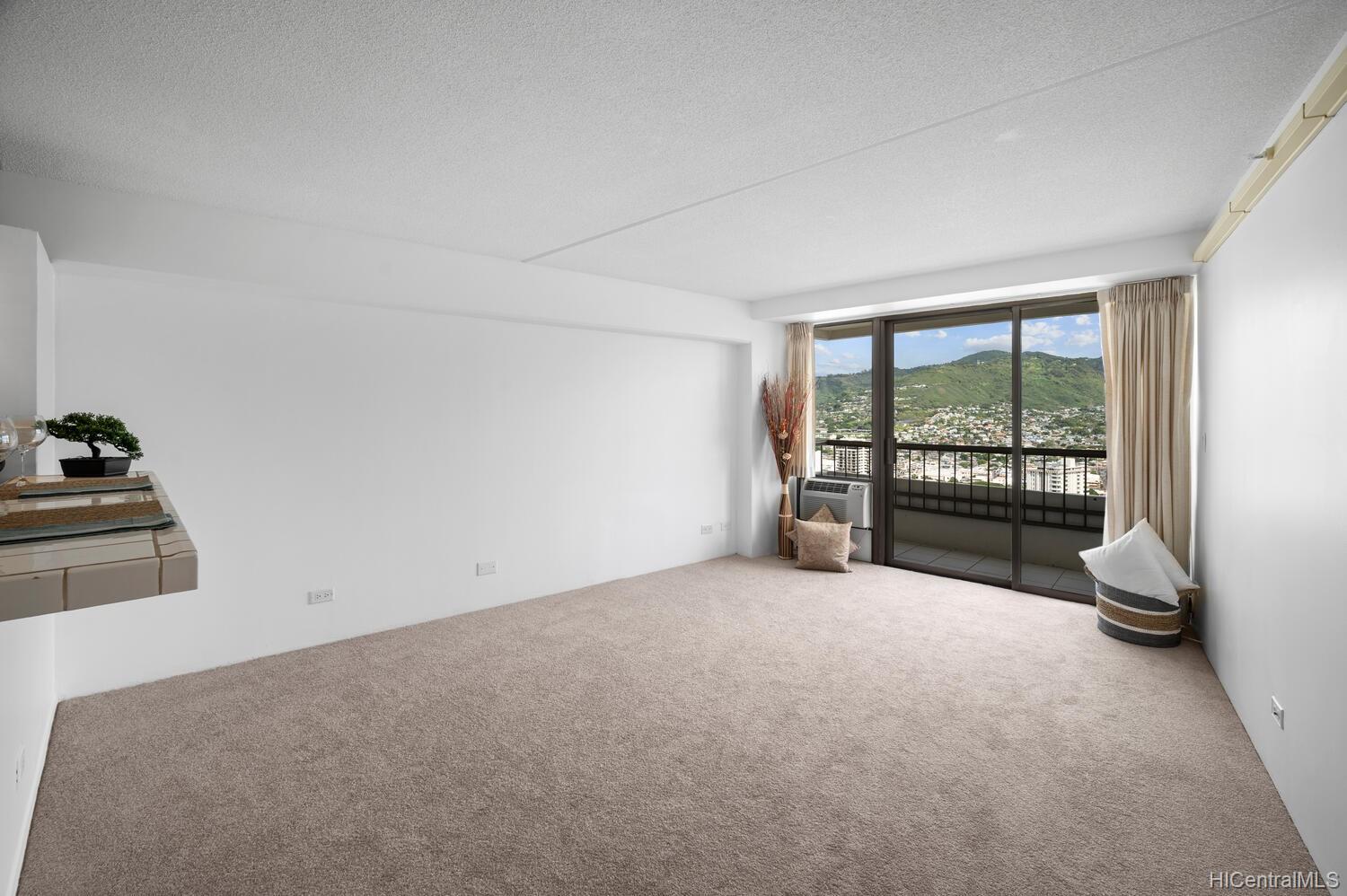 2333 Kapiolani Boulevard  Unit 3307