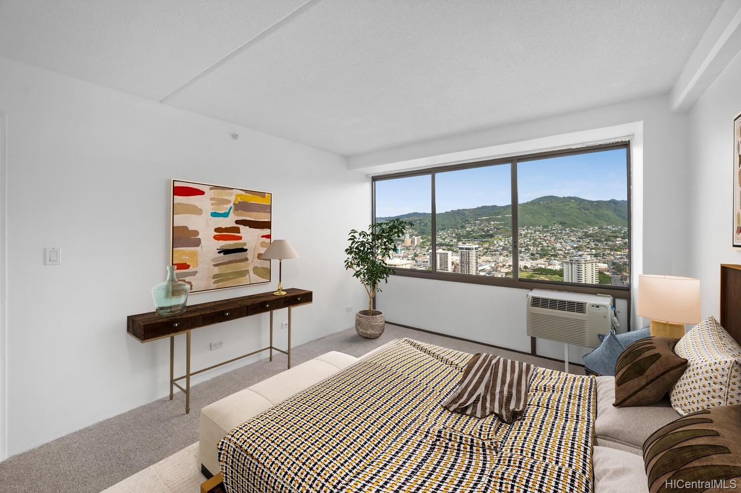 2333 Kapiolani Boulevard  Unit 3307