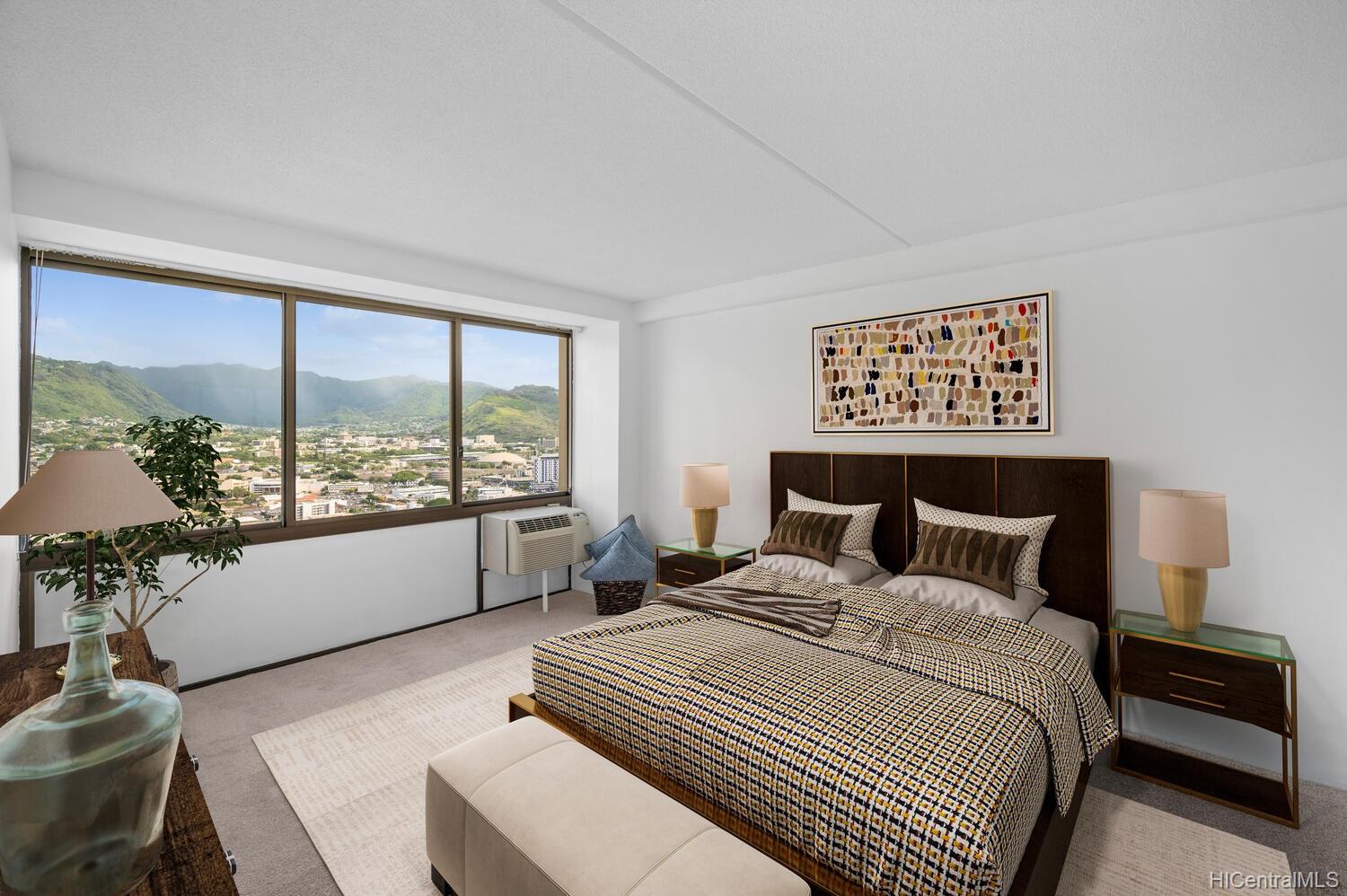2333 Kapiolani Boulevard  Unit 3307