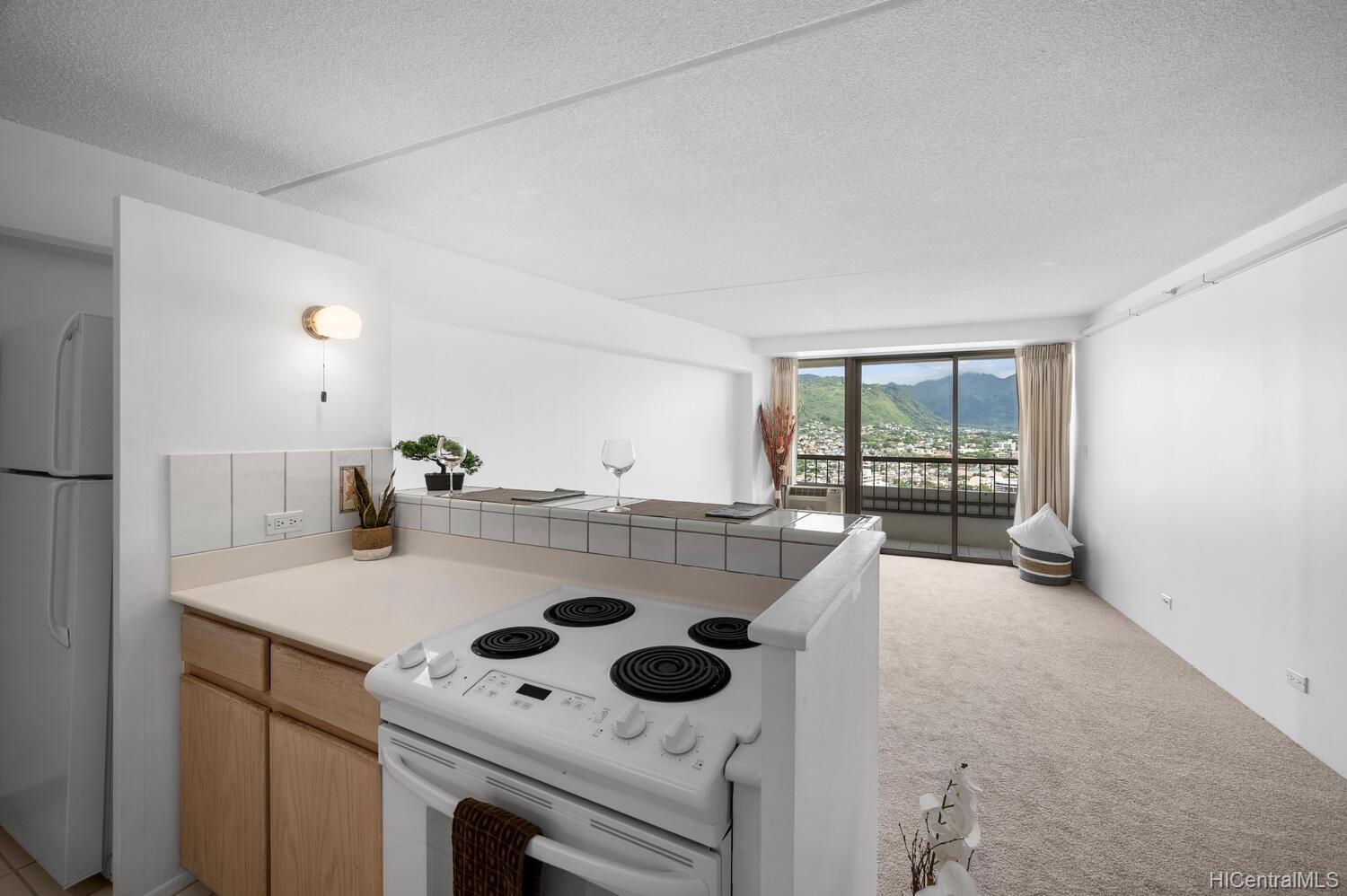 2333 Kapiolani Boulevard  Unit 3307