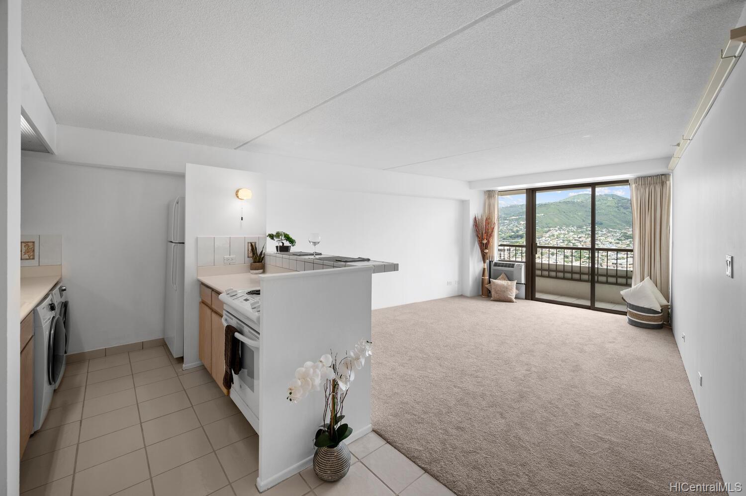 2333 Kapiolani Boulevard  Unit 3307