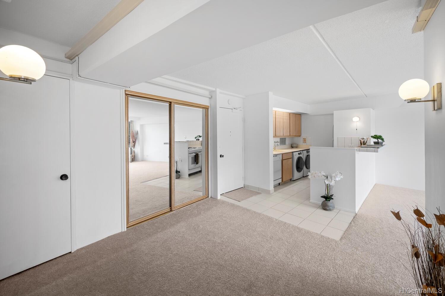2333 Kapiolani Boulevard  Unit 3307