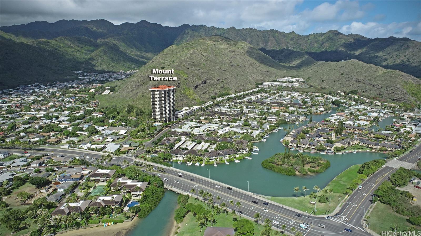 250 Kawaihae Street  Unit 1D