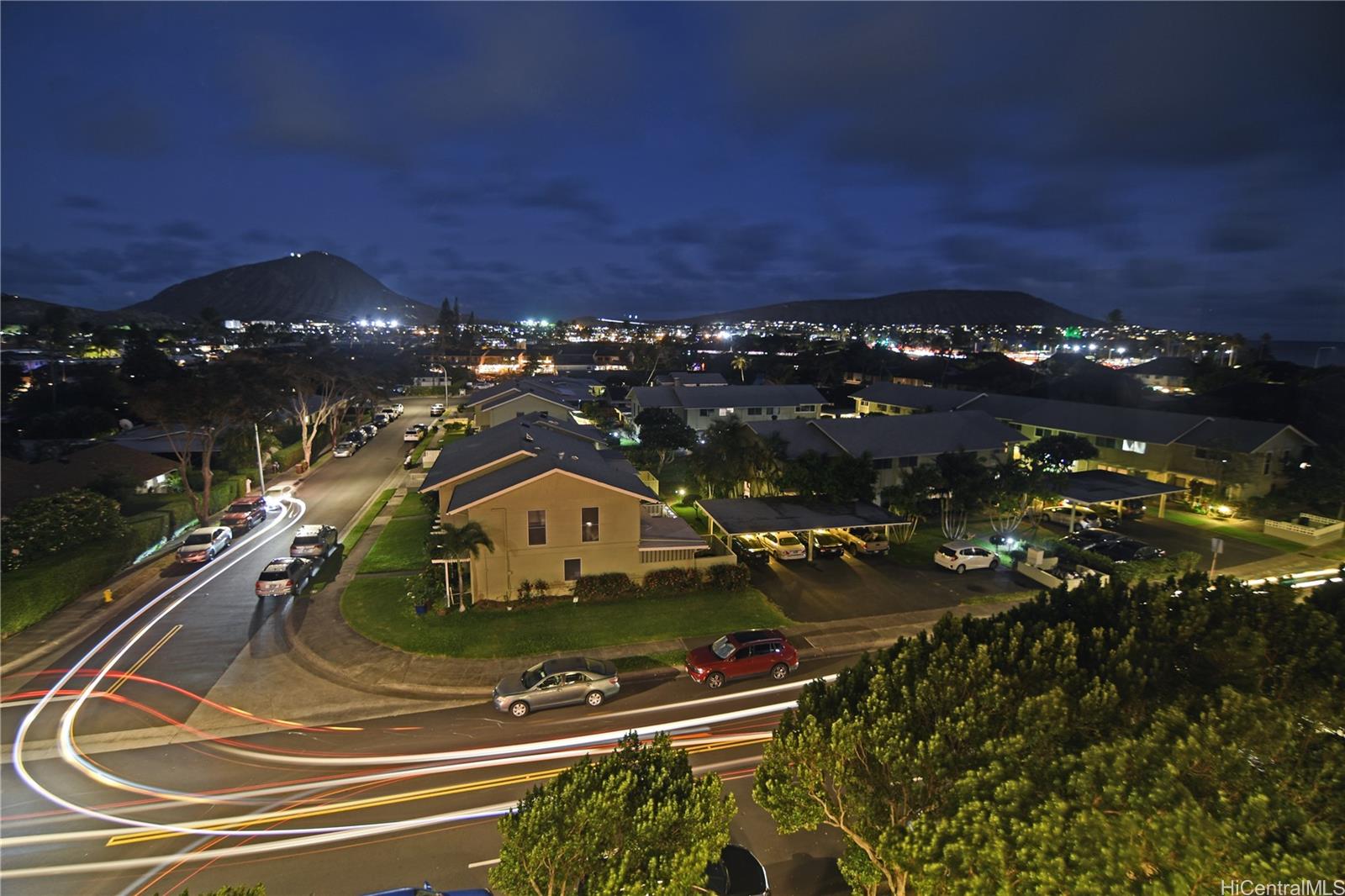 250 Kawaihae Street  Unit 1D