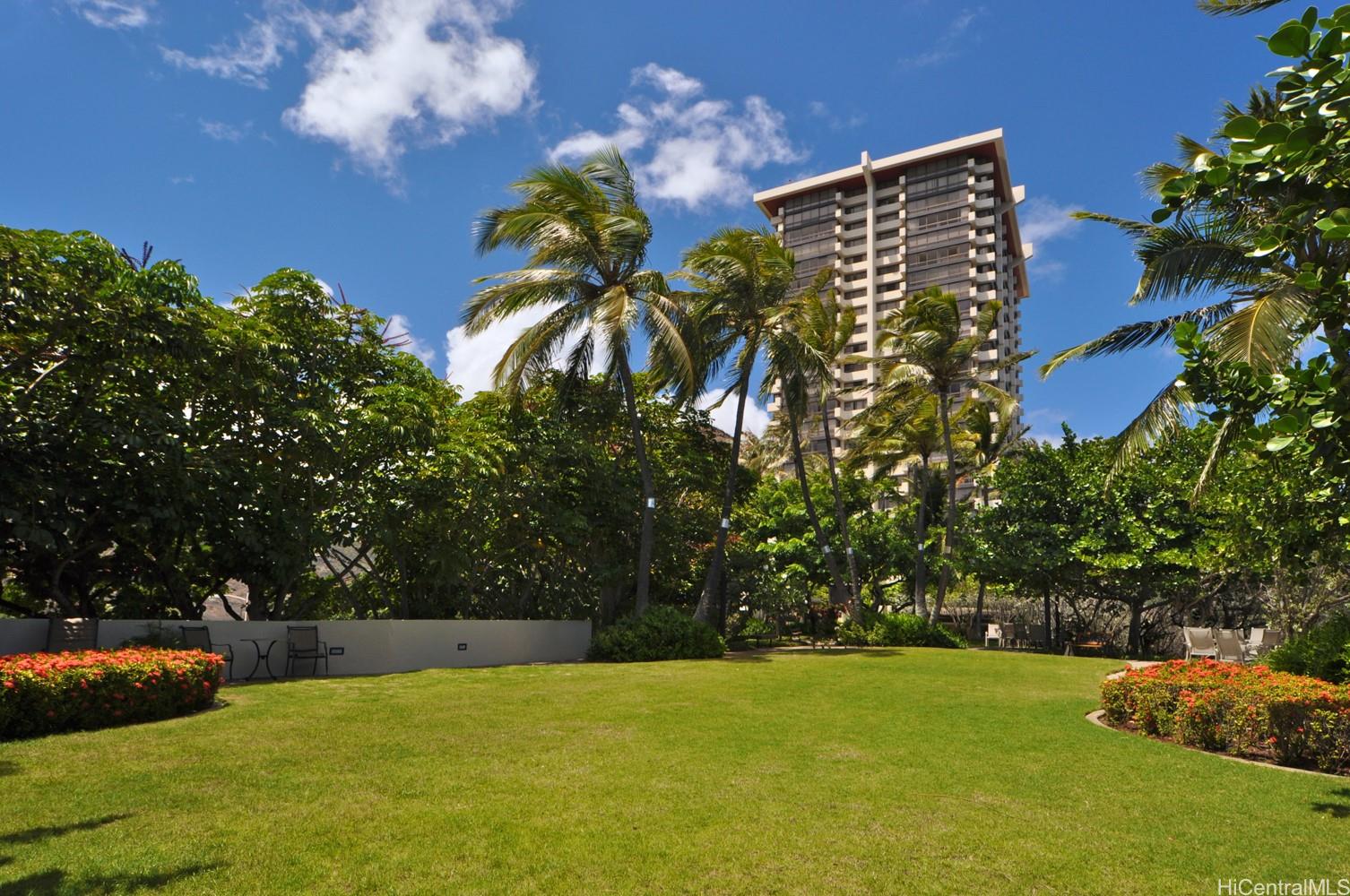 250 Kawaihae Street  Unit 1D
