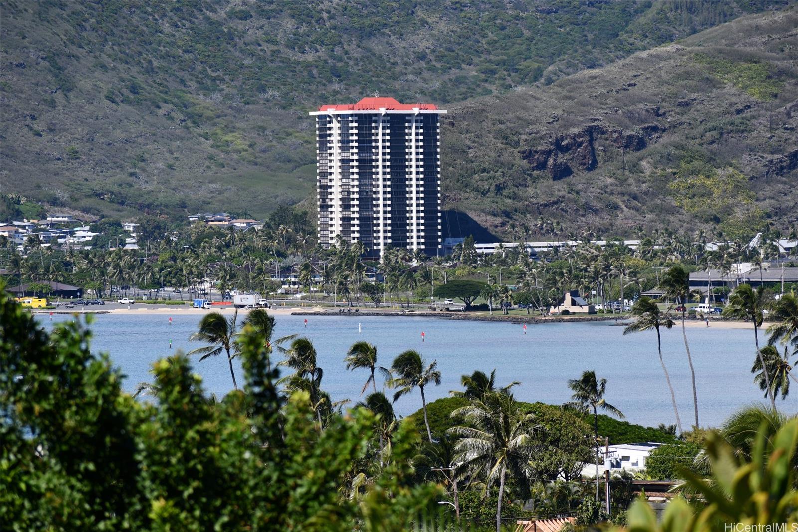 250 Kawaihae Street  Unit 1D