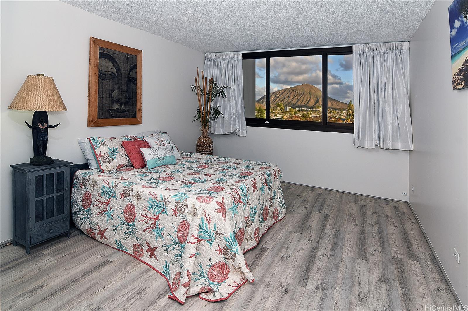 250 Kawaihae Street  Unit 1D