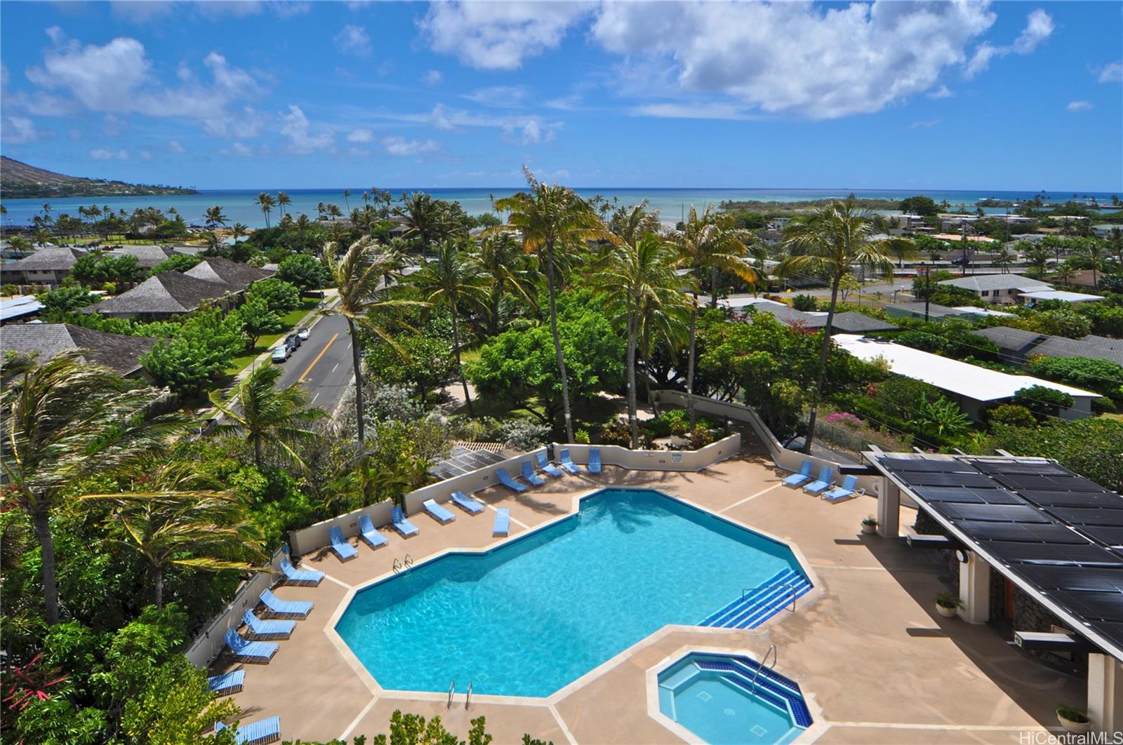 250 Kawaihae Street  Unit 1D