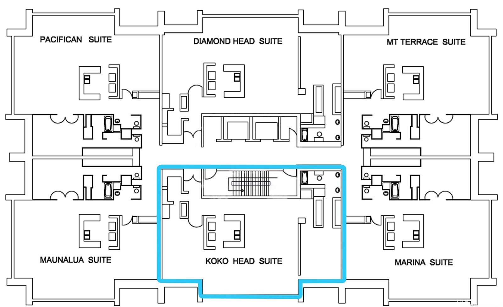 250 Kawaihae Street  Unit 1D