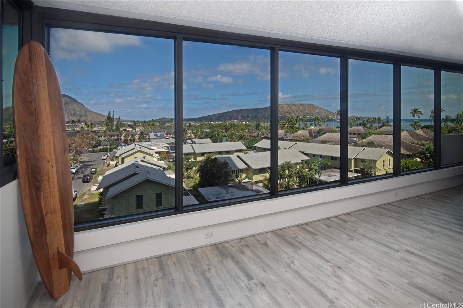 250 Kawaihae Street Unit 1D 250 Kawaihae Street Unit 1D