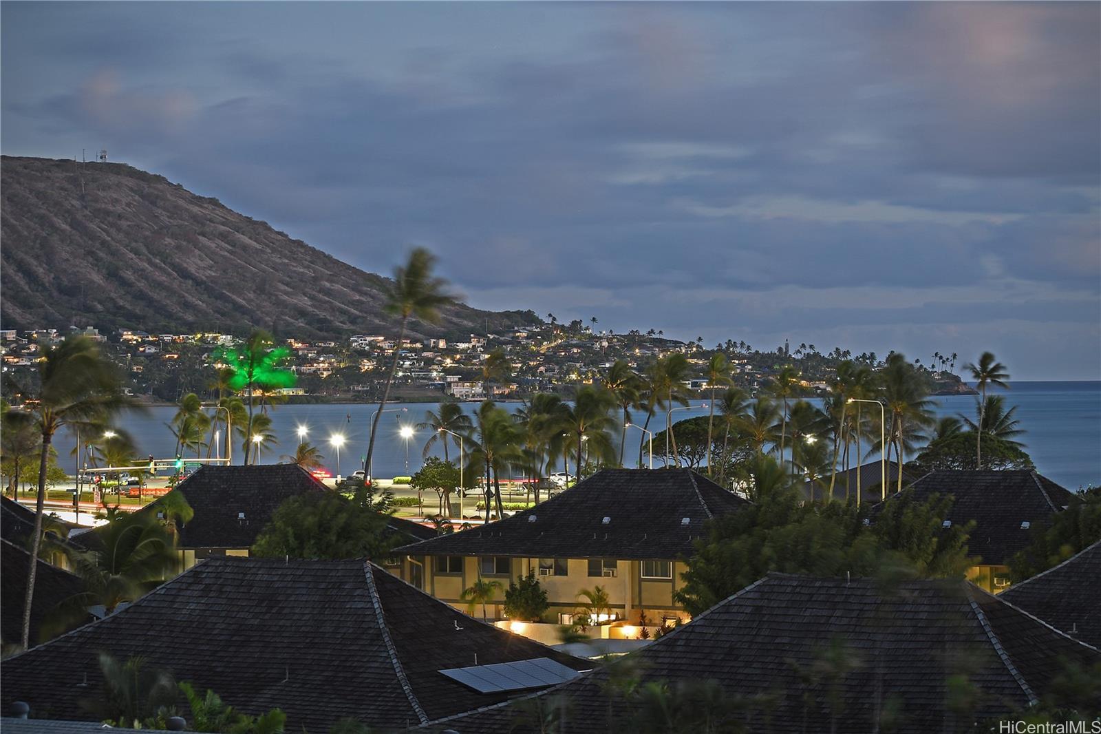 250 Kawaihae Street  Unit 1D