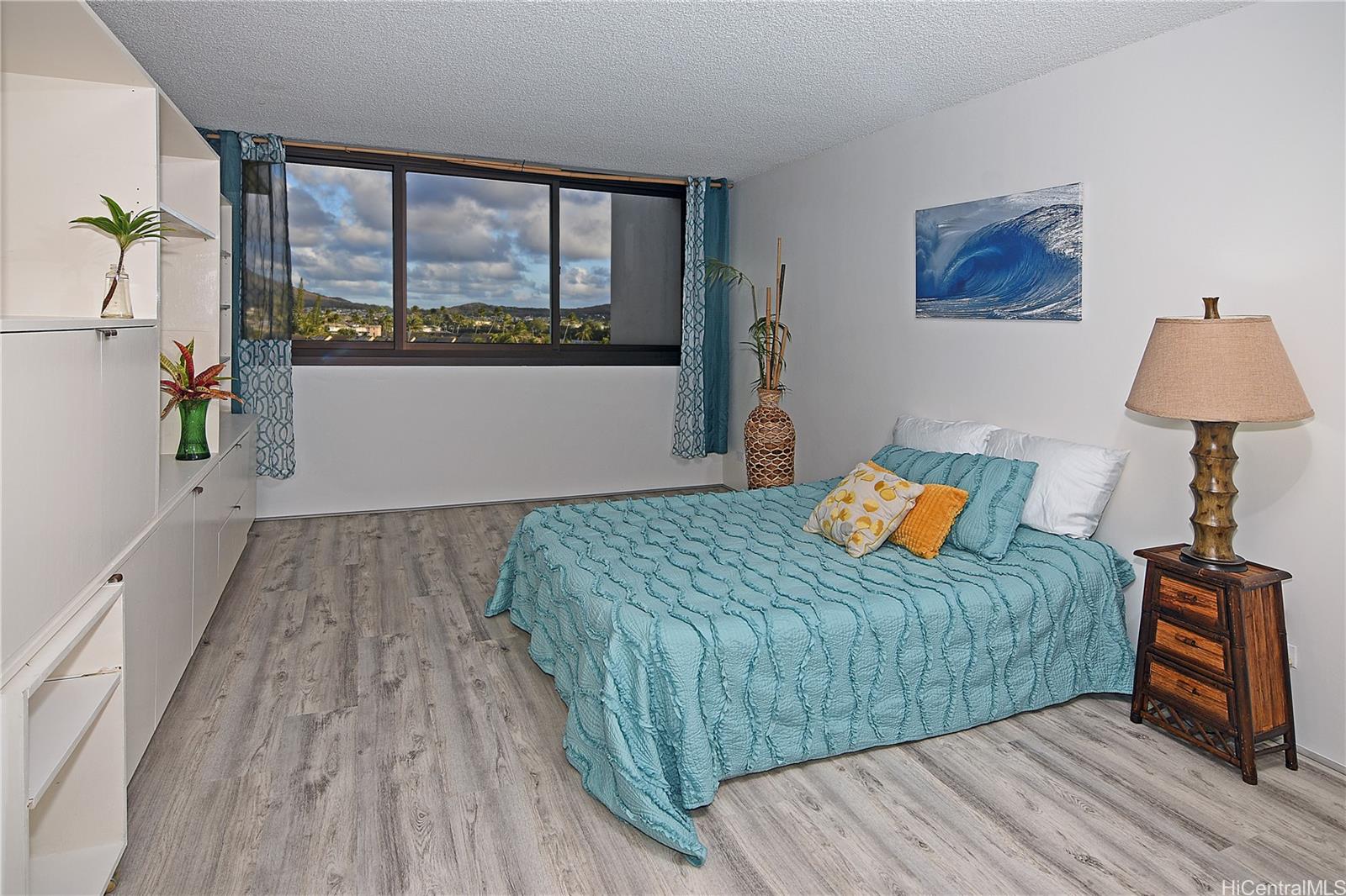 250 Kawaihae Street  Unit 1D