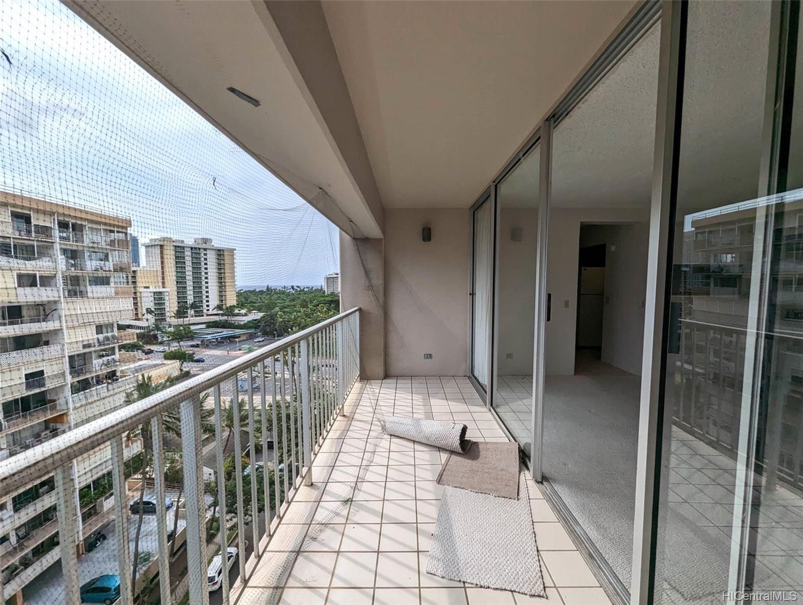 430 Keoniana Street  Unit 609