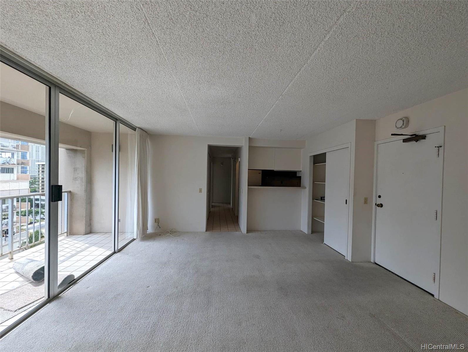 430 Keoniana Street  Unit 609