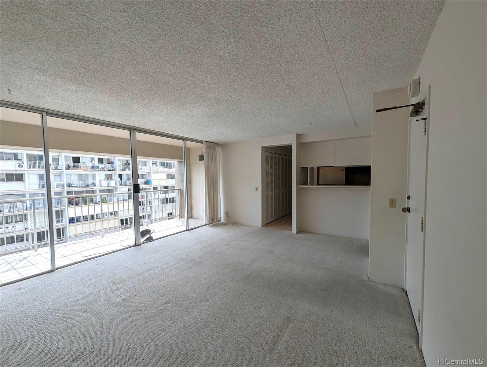 430 Keoniana Street  Unit 609