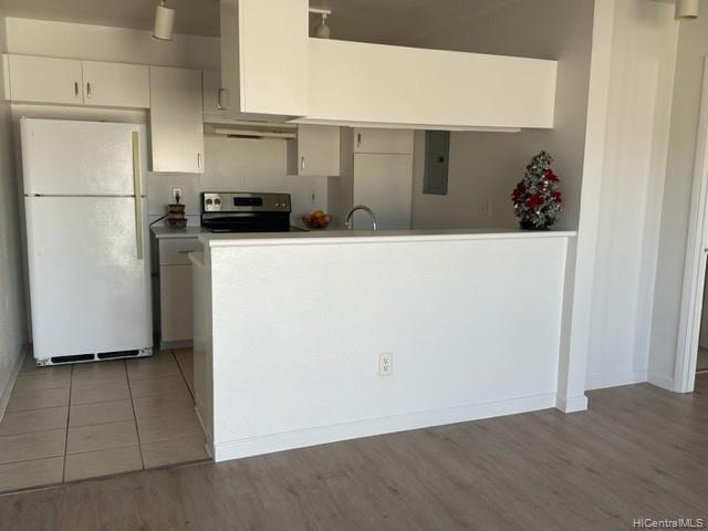 91-1288 Kaneana Street  Unit 18D