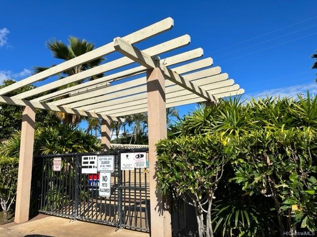91-1288 Kaneana Street  Unit 18D