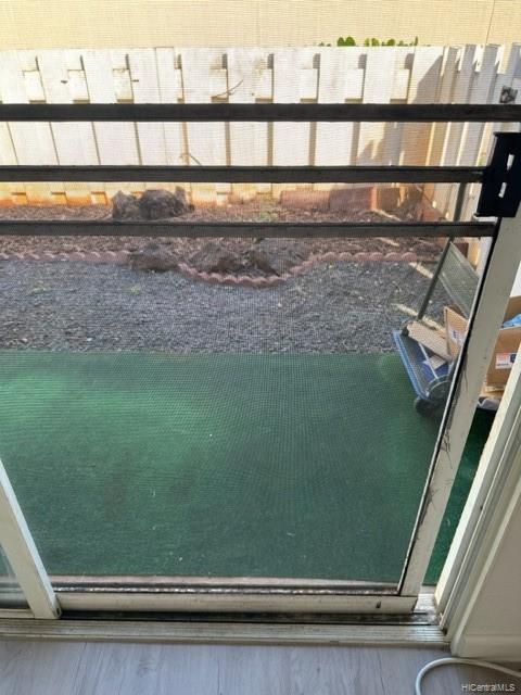 91-1288 Kaneana Street  Unit 18D