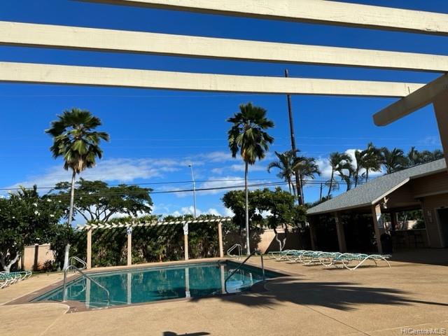 91-1288 Kaneana Street  Unit 18D