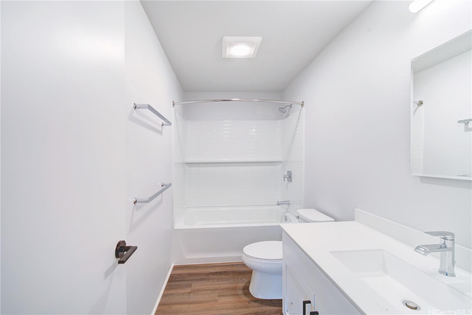 91-1417 Kaahaaha Street  Unit Lot 40