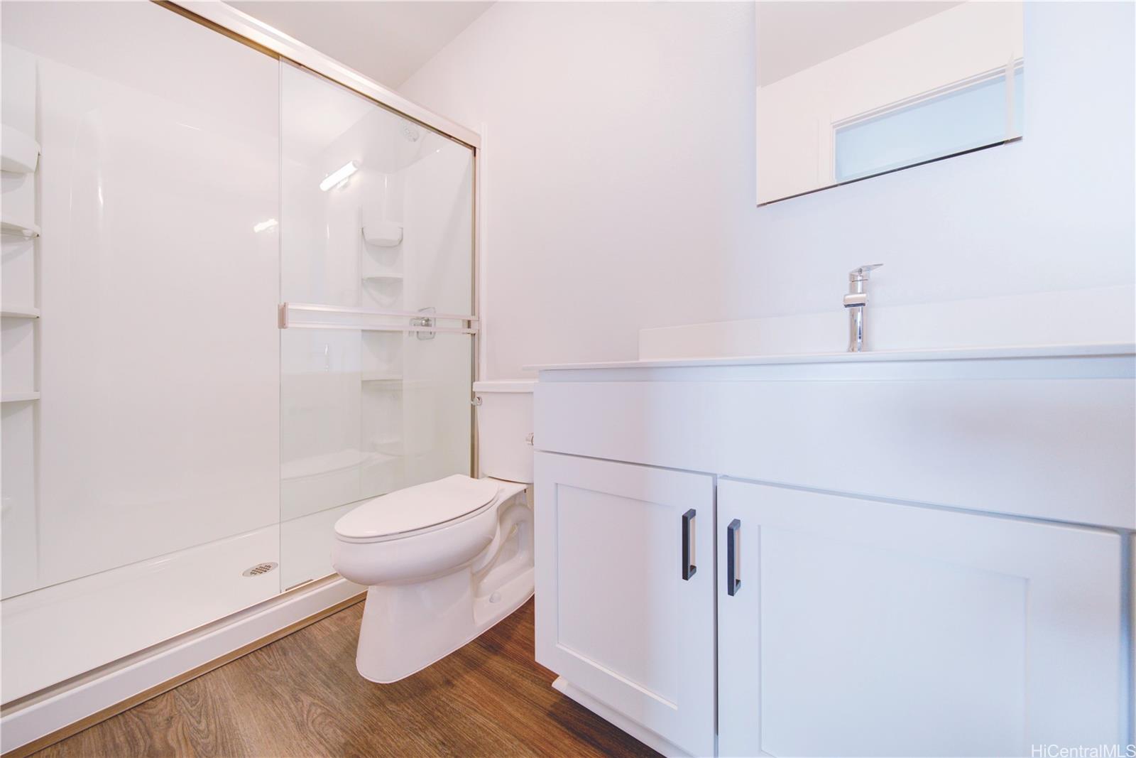 91-1417 Kaahaaha Street  Unit Lot 40