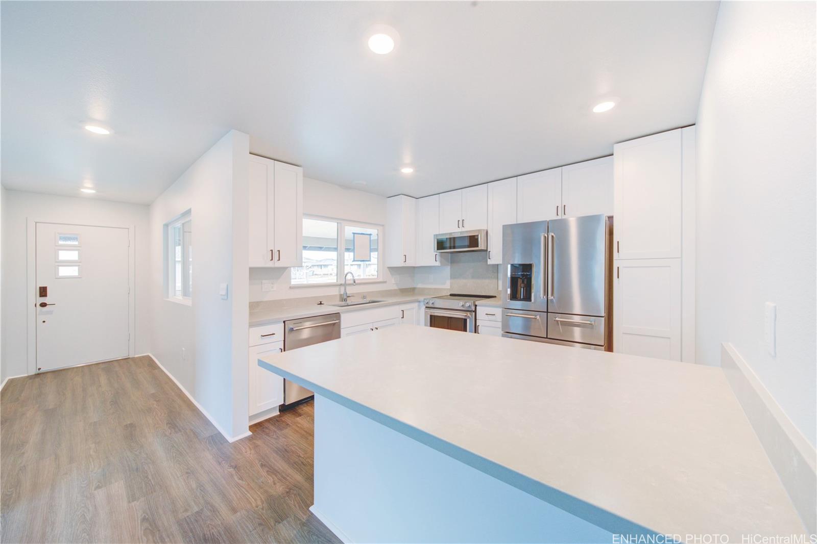 91-1417 Kaahaaha Street  Unit Lot 40