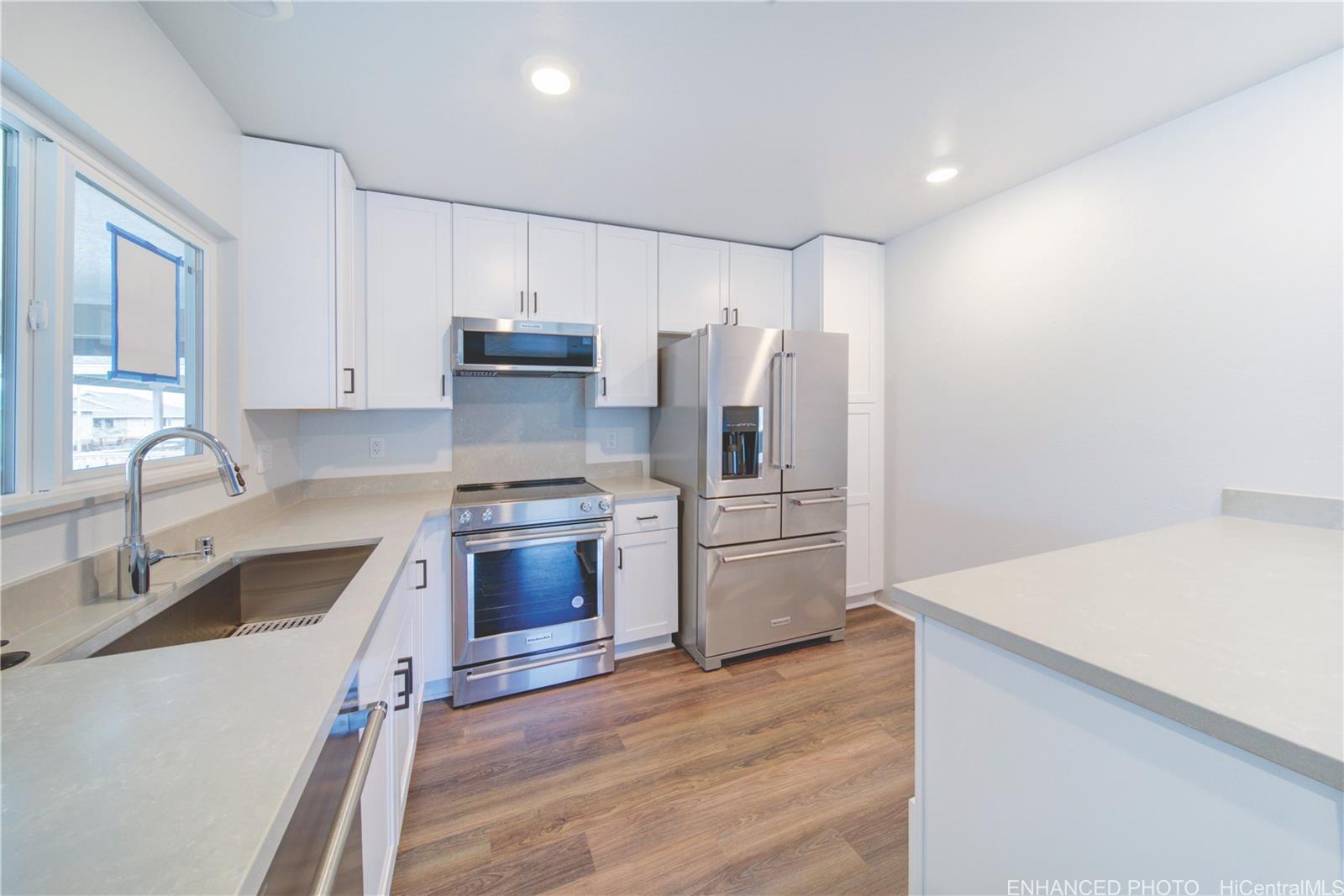 91-1417 Kaahaaha Street  Unit Lot 40