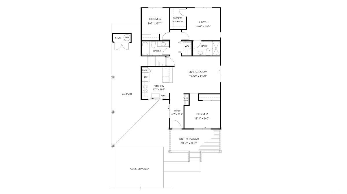 91-1417 Kaahaaha Street  Unit Lot 40