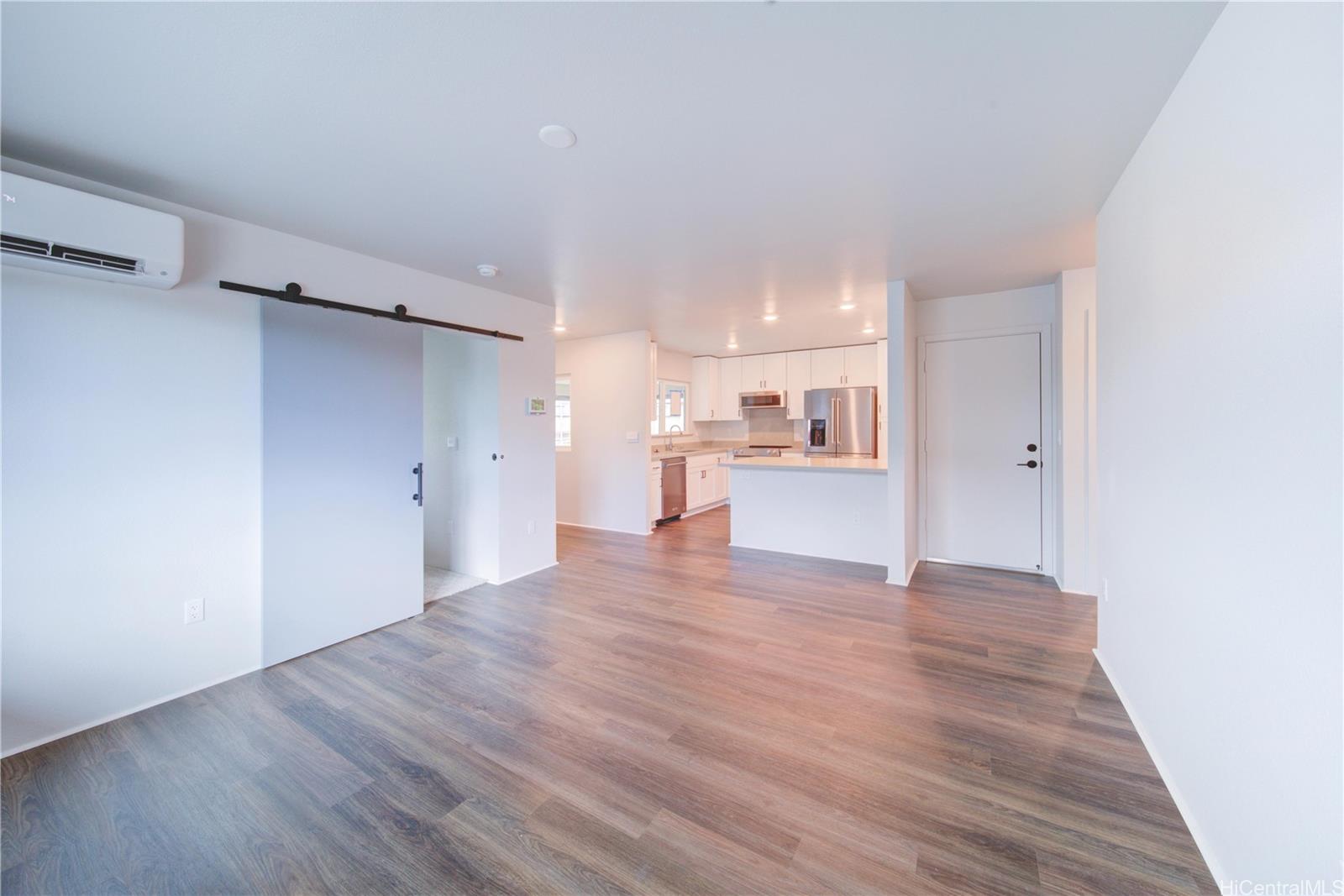 91-1417 Kaahaaha Street  Unit Lot 40