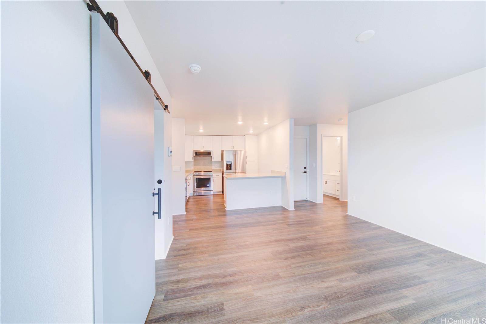 91-1417 Kaahaaha Street  Unit Lot 40