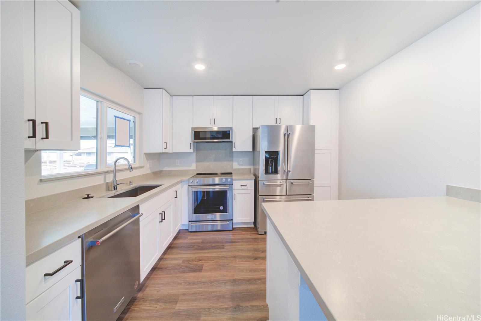 91-1417 Kaahaaha Street  Unit Lot 40