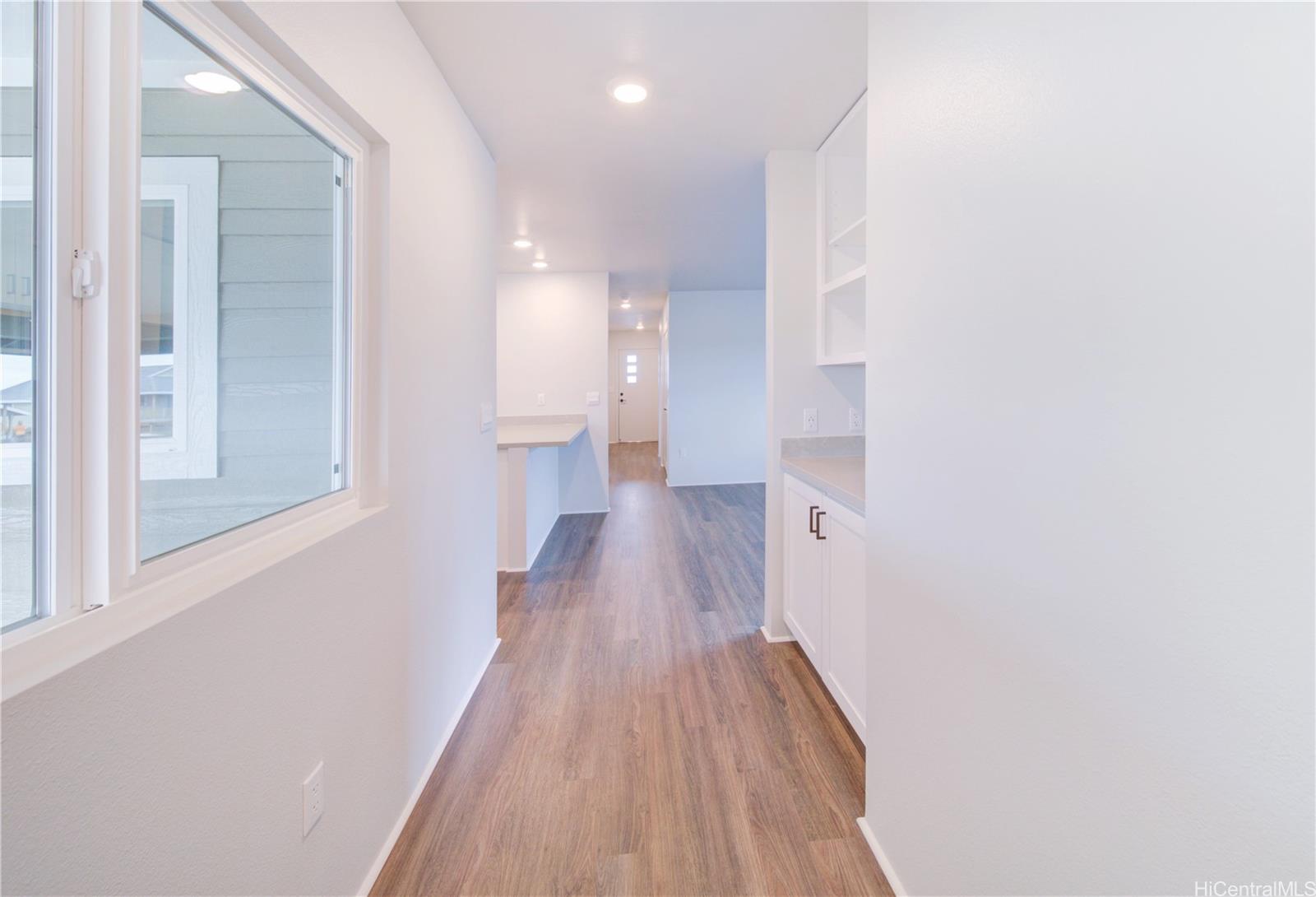 91-1417 Kaahaaha Street  Unit Lot 40