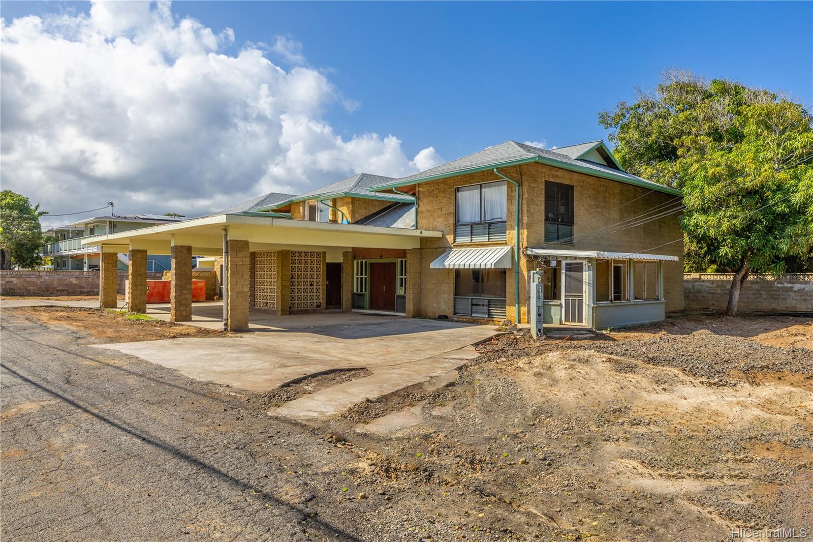 125 N Kalaheo Avenue